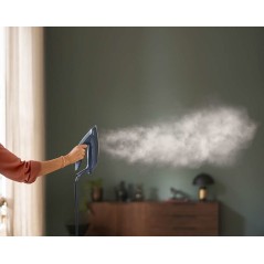 Philips PerfectCare 7000 Series PSG7130 Steam Iron 2100W - Effortless Wrinkle Removal and Superior Steam Power